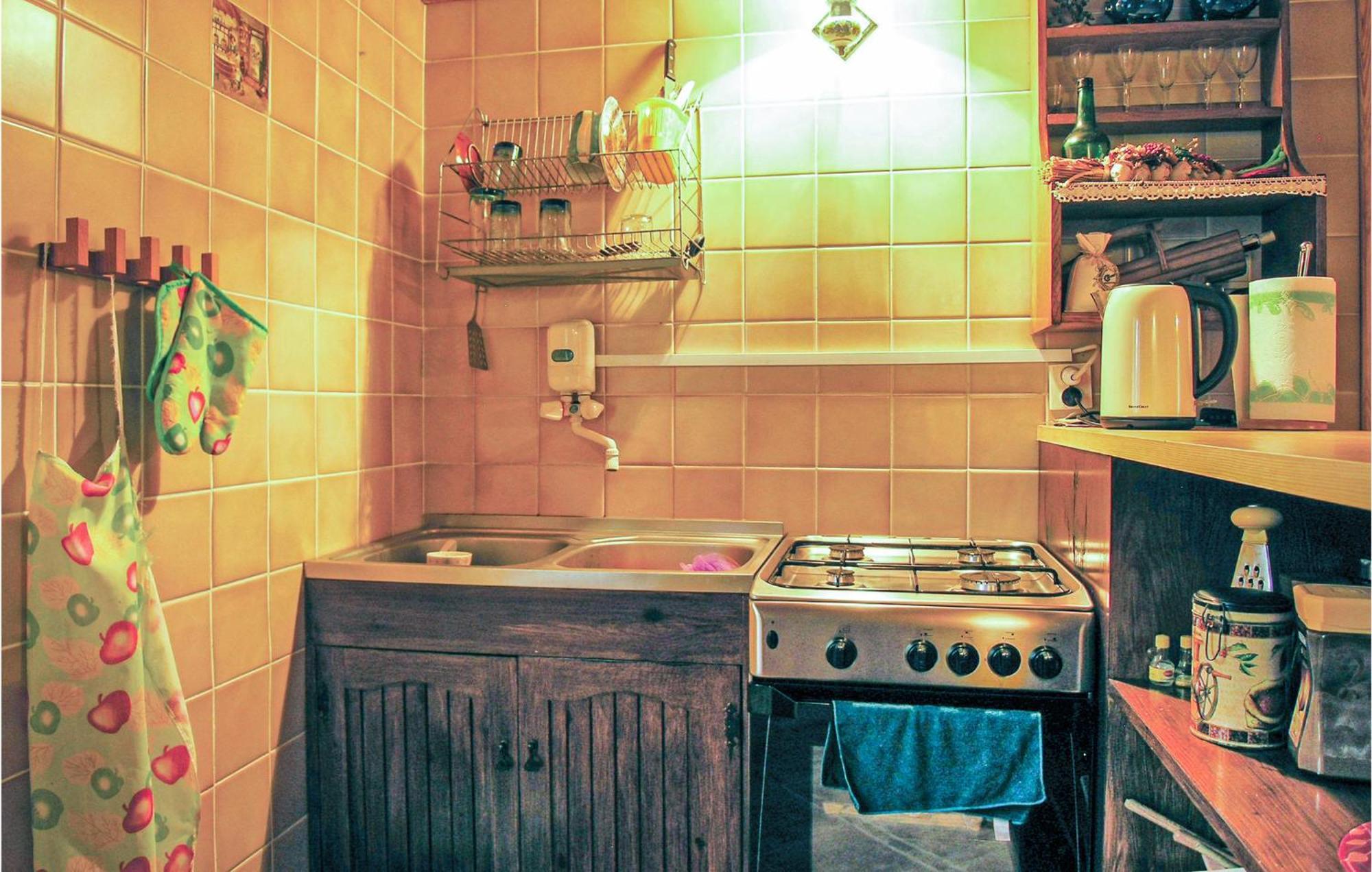 Awesome Home In Pleszew With Wifi Zawidowice Bagian luar foto