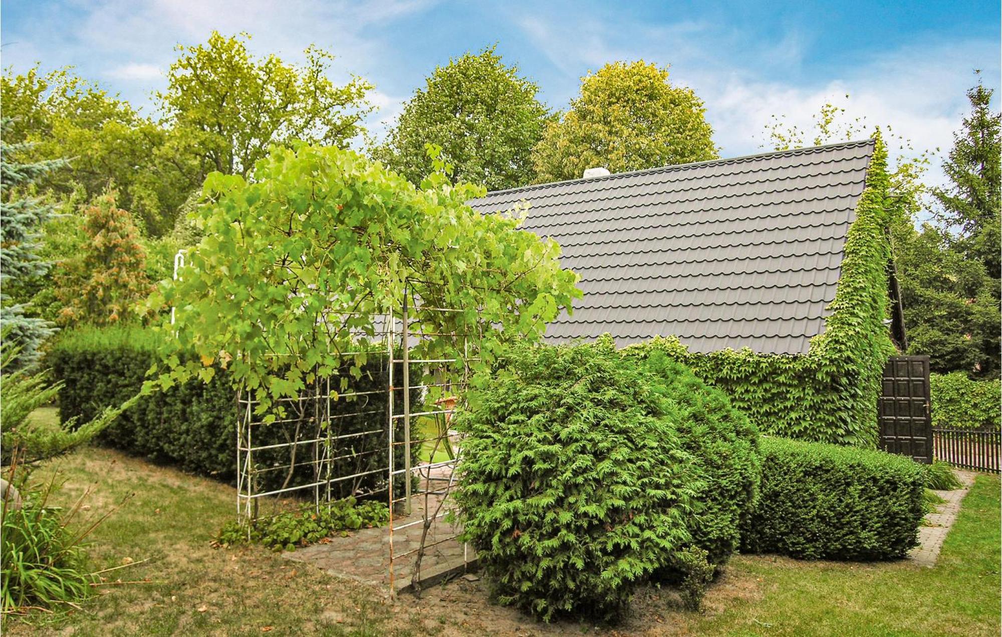 Awesome Home In Pleszew With Wifi Zawidowice Bagian luar foto